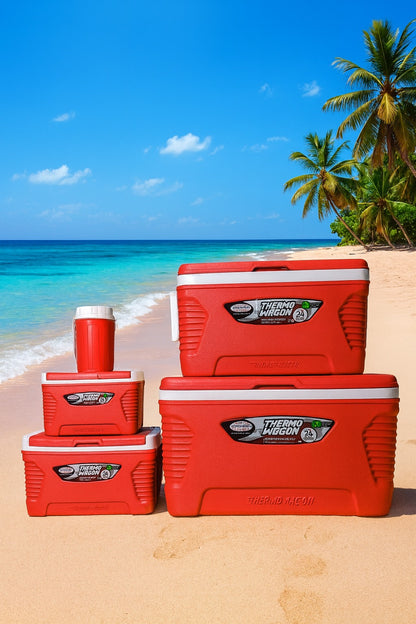 Set Cooler 5 Piezas